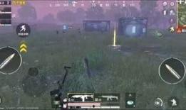 和平精英最新爆料模式,神秘模式震撼来袭，挑战极限等你来战！